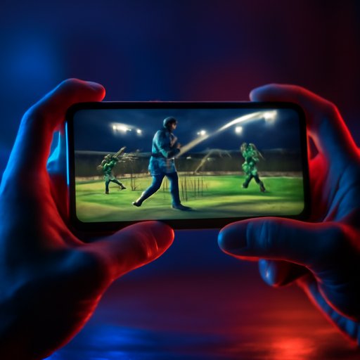 cxcricket স্পোর্টস স্কোরবোর্ড ডিসপ্লে